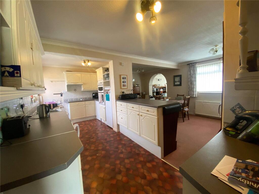 House in Whitby, High Hawsker, Hawsker-cum-Stainsacre - View 4