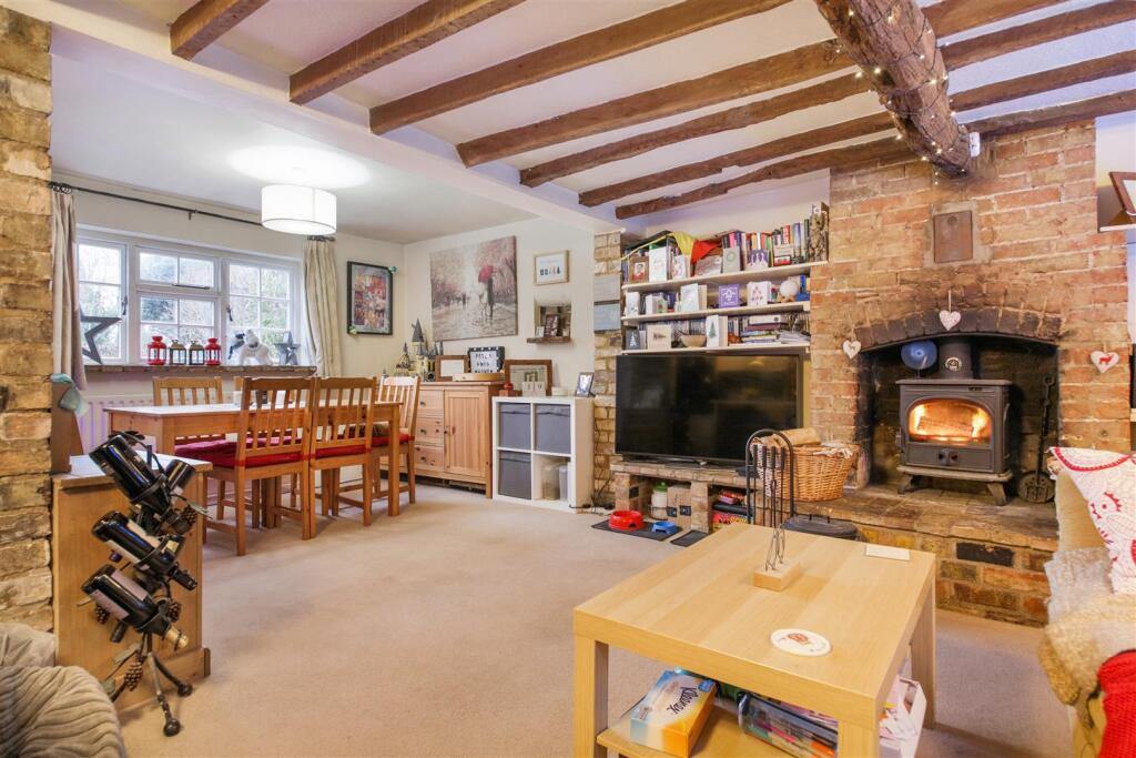 Main image of property: High Street, Hinxton