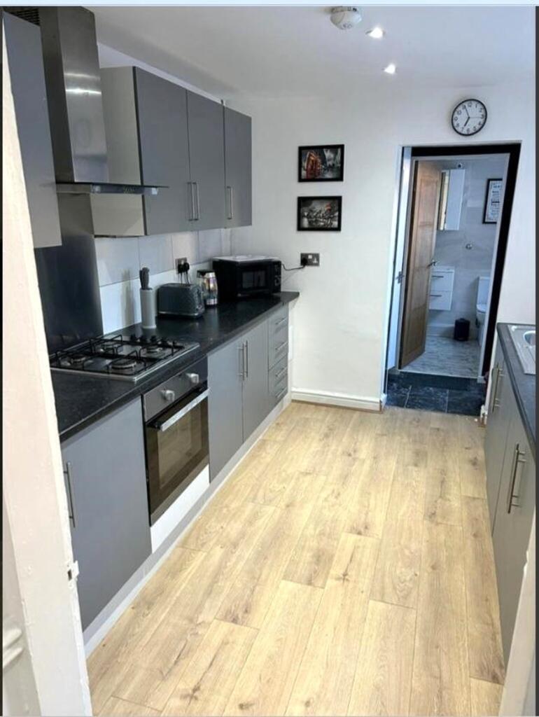 Main image of property: Cowper Street, Bootle, Merseyside