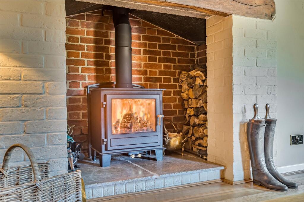 House in New Forest, Bransgore - View 3