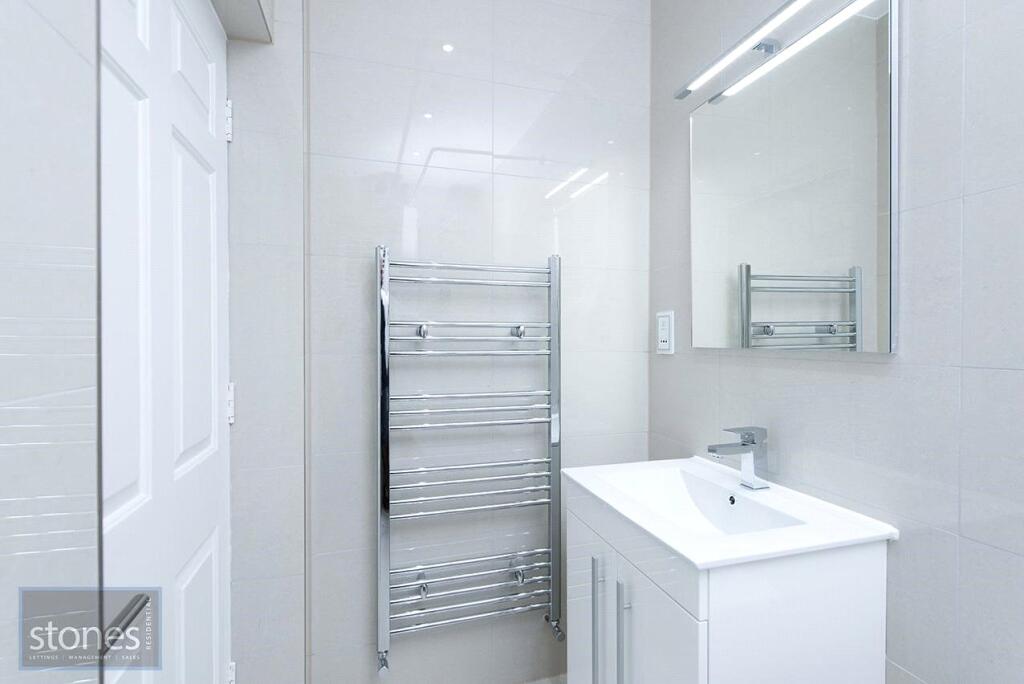 3 bedroom apartment for rent
