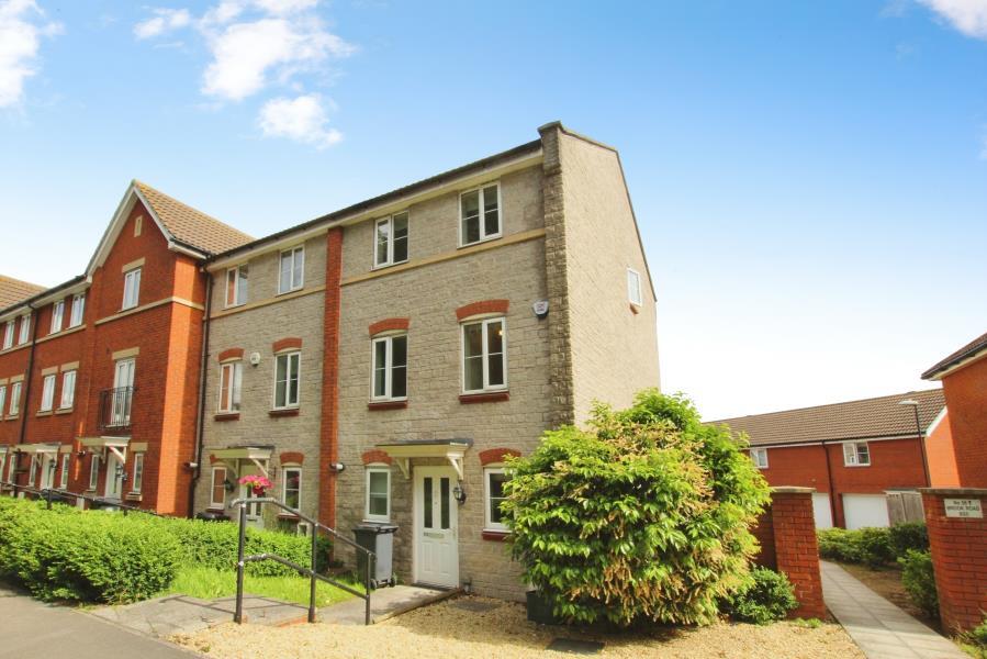 Main image of property: Brook Road - Speedwell