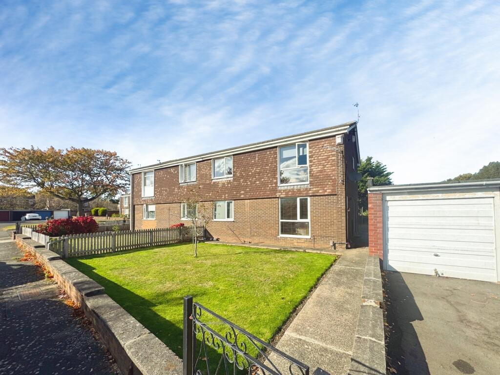 Main image of property: Stirling Drive, NE29