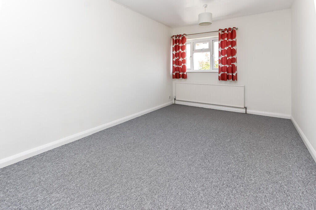 Apartment in Wellingborough, Hatton Park - More