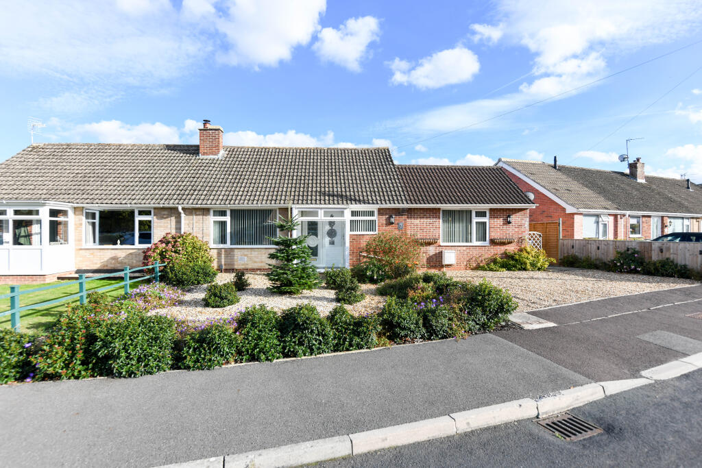 Main image of property: Kings Gardens, Hilperton, Wiltshire