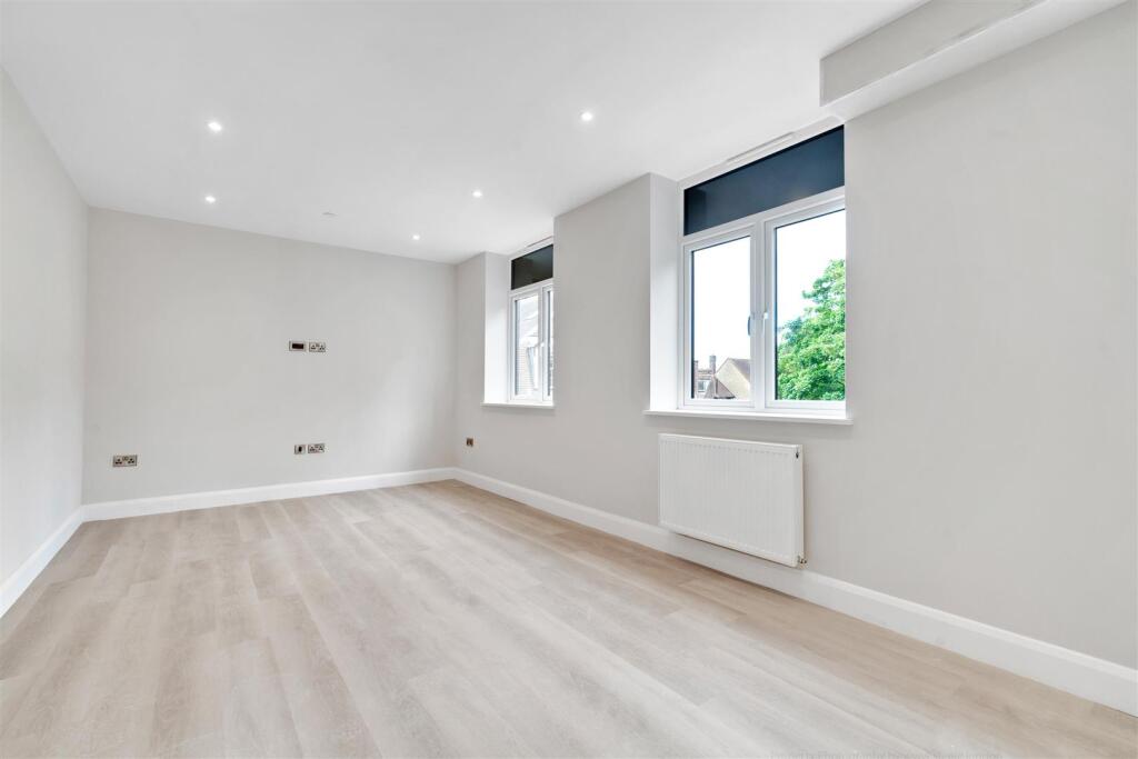 Main image of property: Station Approach, Cheam