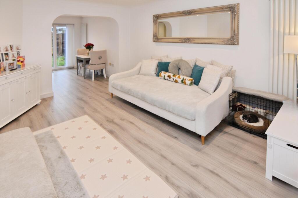 Main image of property: Keble Way, Owlsmoor, Sandhurst, GU47