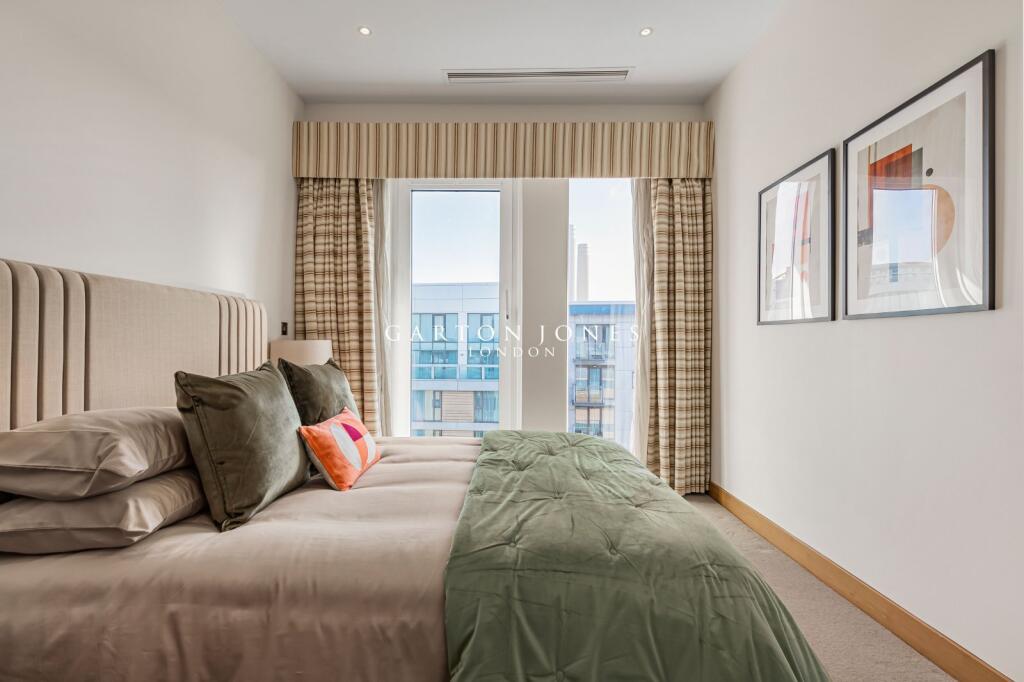 3 bedroom apartment for rent