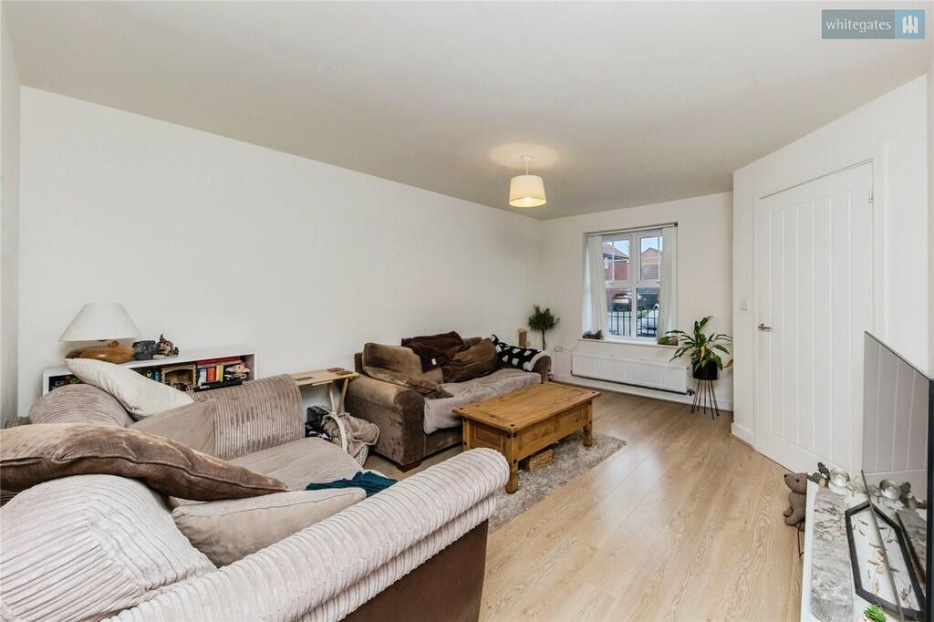 House in Nantwich, Kingsbourne - View 3