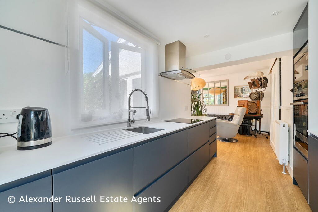Main image of property: Alfred Road, Birchington, CT7