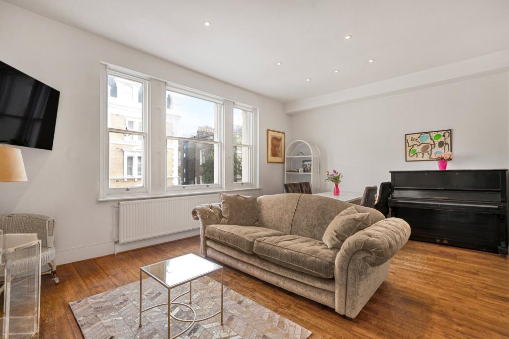 Apartment in London - View 3