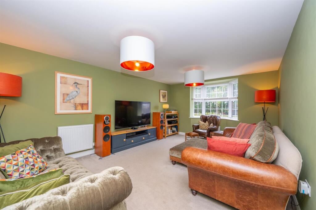 House in South Derbyshire, Drakelow - View 2