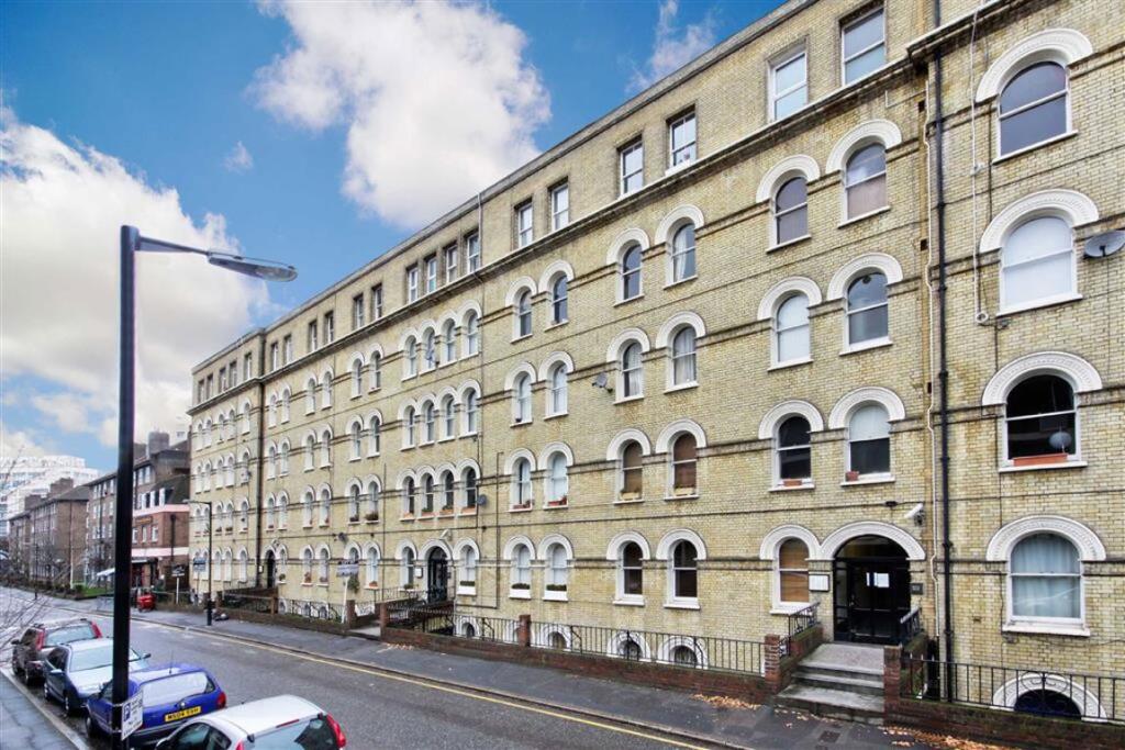 Main image of property: Bath Terrace, Borough