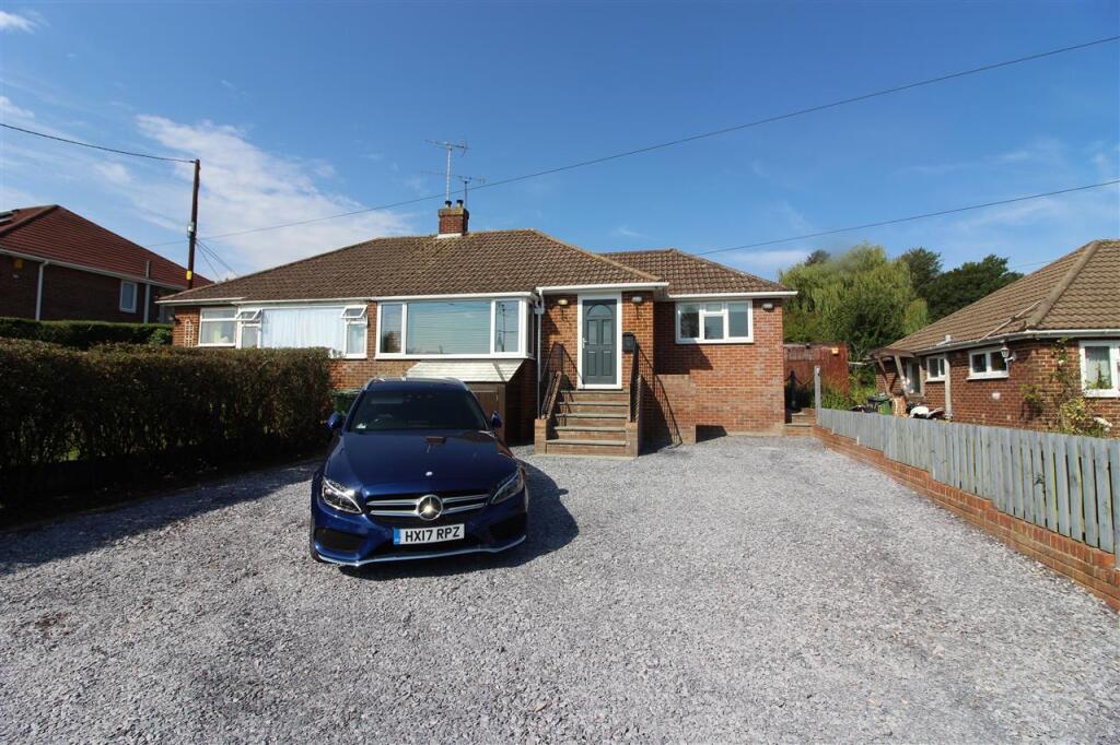 Main image of property: Bursledon Road, Southampton