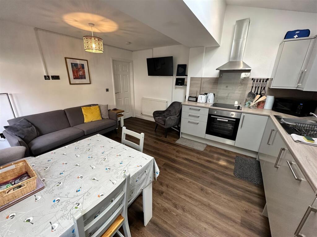 Main image of property: Cabbell Road, Cromer