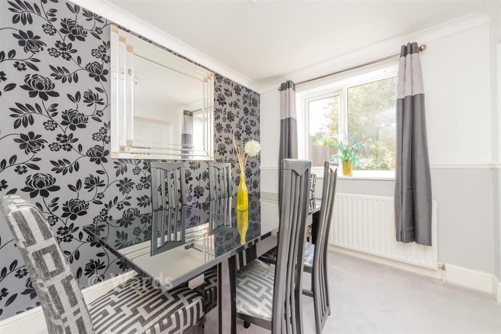 House in Sevenoaks, West Kingsdown - View 5
