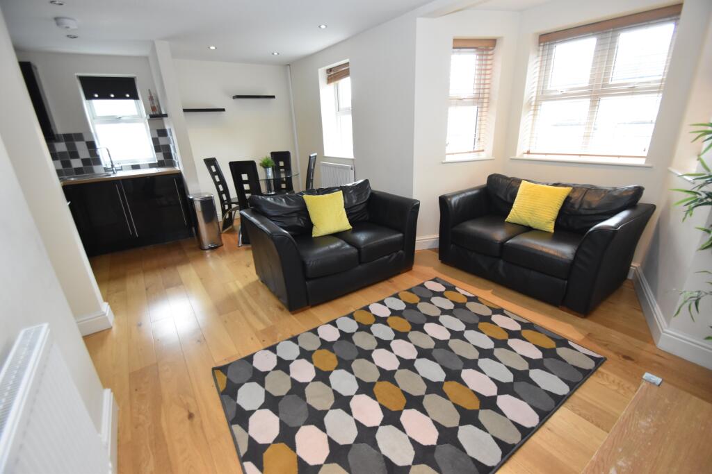 Main image of property: Cathays Terrace, Cathays, Cardiff