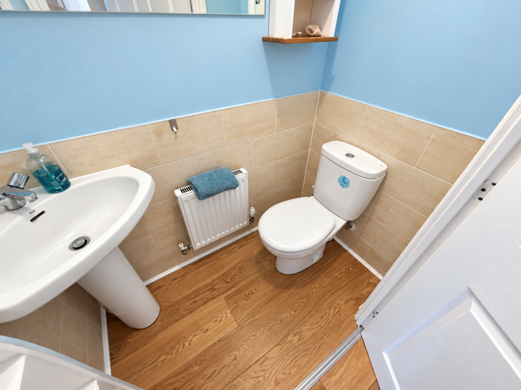 House in Test Valley, East Anton, Andover - View 5