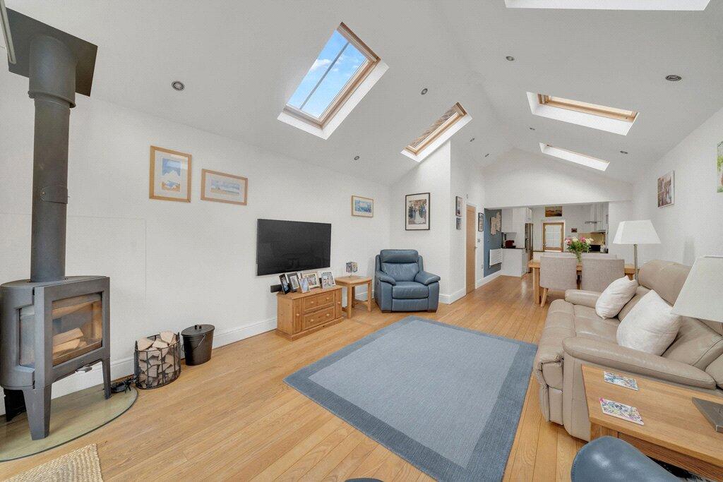House in Cononley - View 3