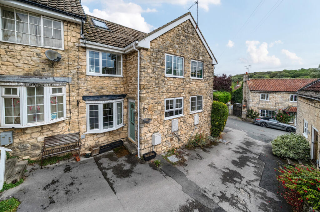 Main image of property: Wilkinson Terrace, Stutton, Tadcaster, North Yorkshire, LS24