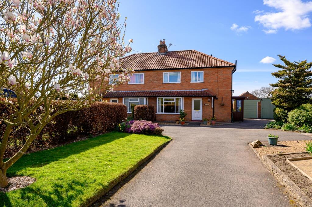 Main image of property: Moor Lane, Broughton, Malton