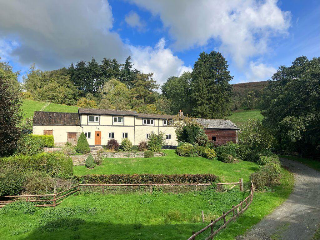 Main image of property: Felindre, Nr Knighton