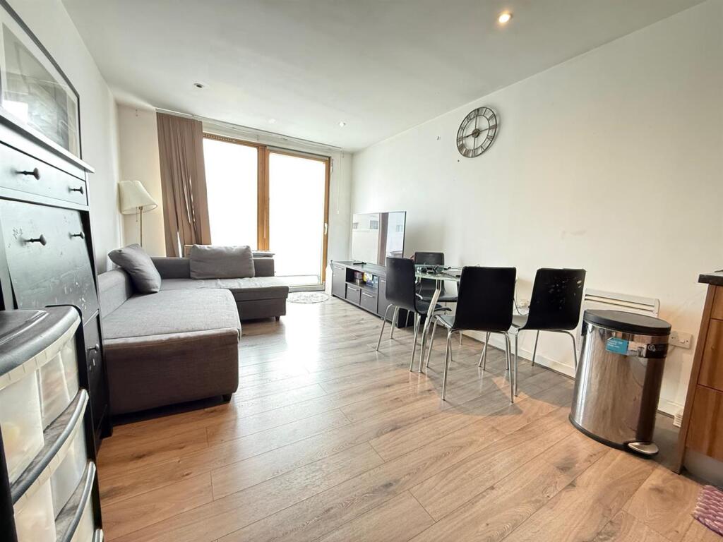 Main image of property: 1 Arboretum Place, Barking