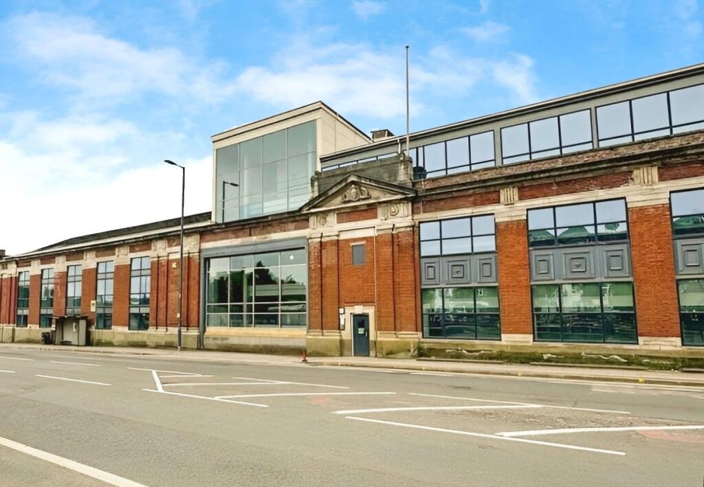 Main image of property: Hessel Street, Salford, Greater Manchester, M50
