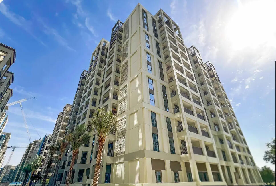 Main image of property: Dubai, United Arab Emirates