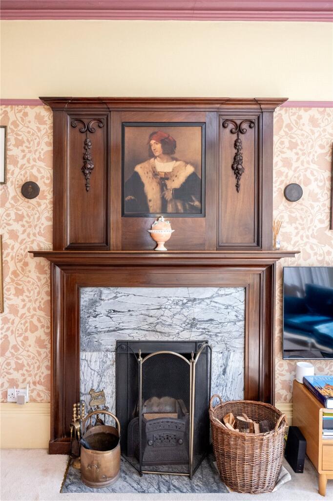House in Birmingham, Moseley - View 5