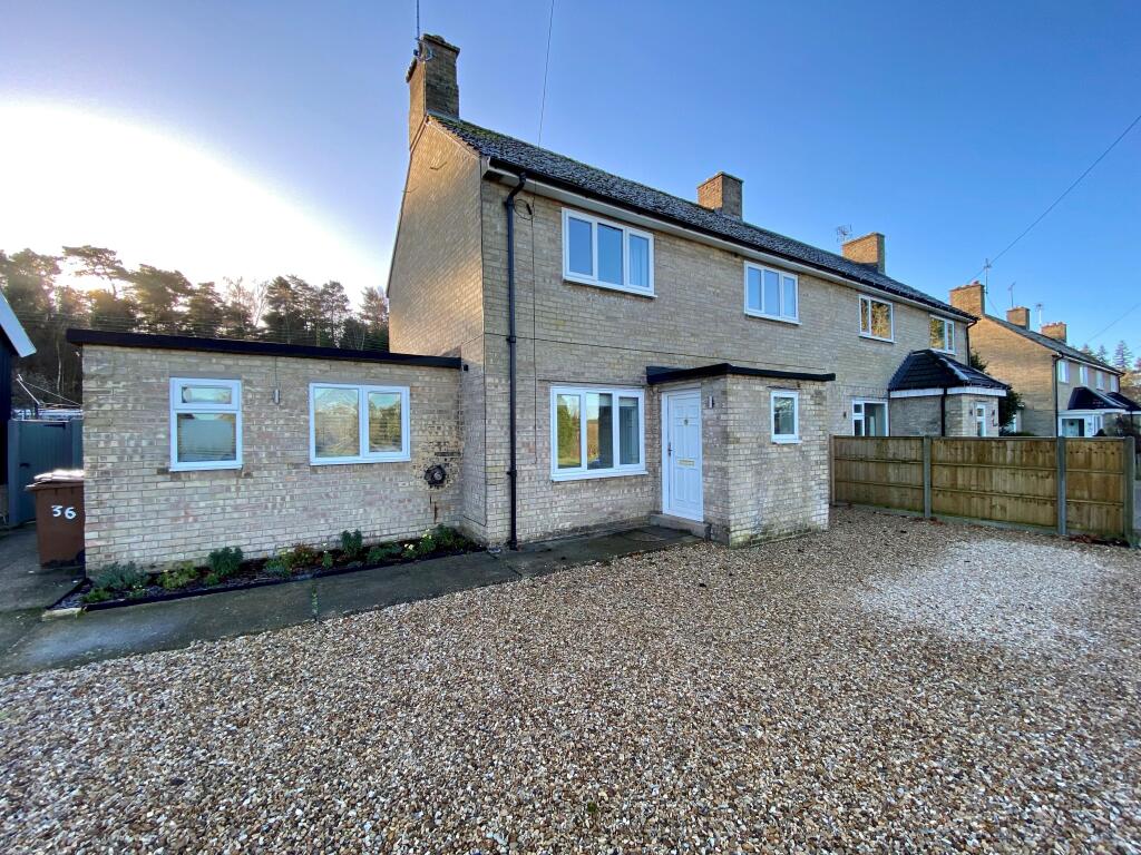Main image of property: Santon Downham, BRANDON