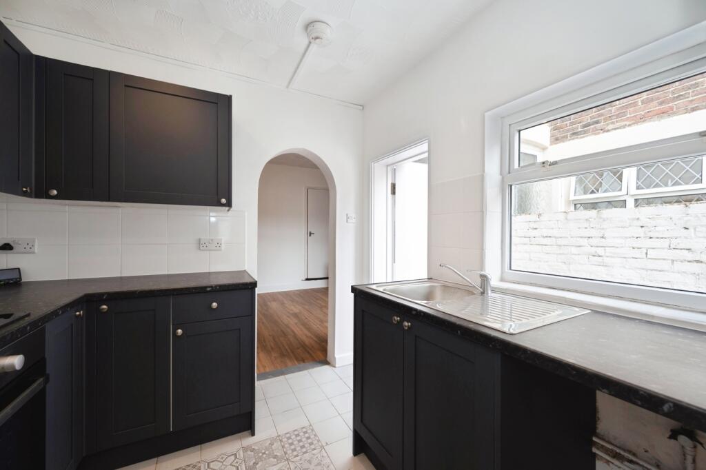 Main image of property: Jubilee Road, Southsea, Hampshire, PO4