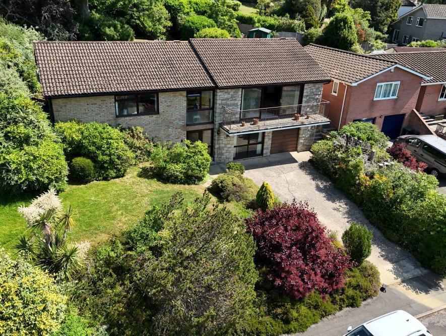 Main image of property: Wesley Road, Wimborne, BH21 2PG