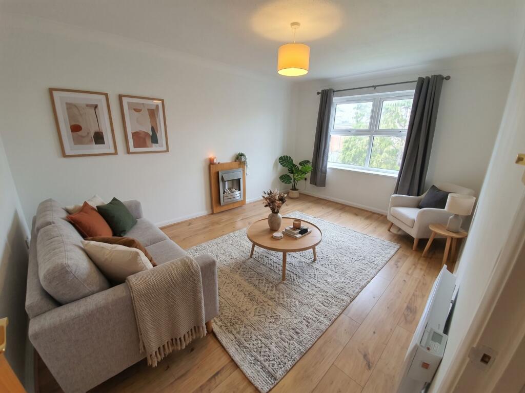 Main image of property: Whitley Wood Road, Berwyn House, RG2