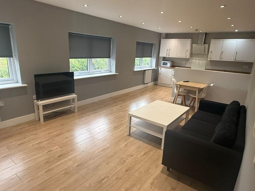 Main image of property: Western Road, Leicester, Leicestershire, LE3