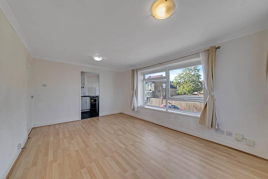 Apartment in London, Anerley - More