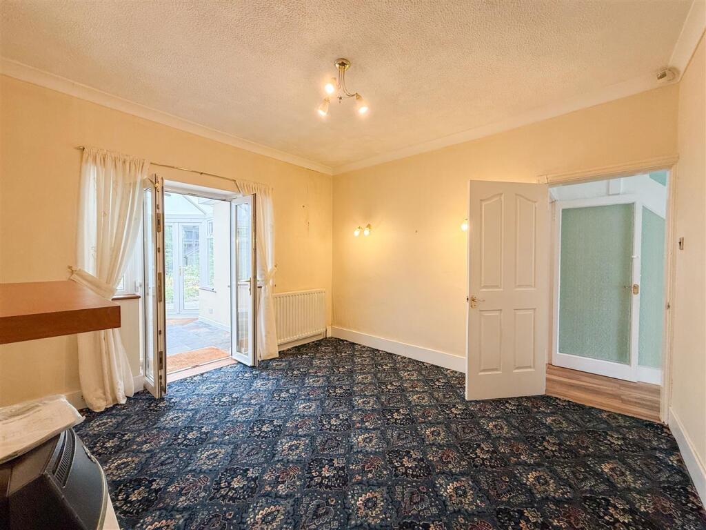 House in Newcastle upon Tyne - View 5