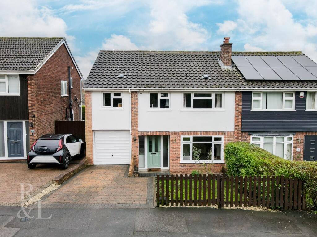 Main image of property: Mount Pleasant, Keyworth