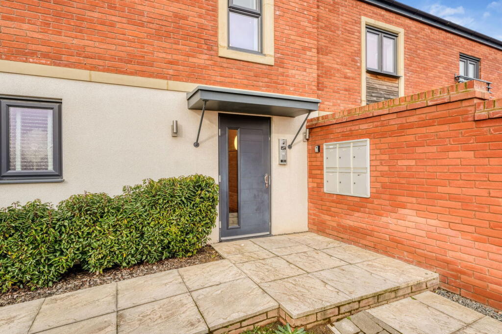 Conquerors Way, Upton, Northampton, NN5 4WU photo 4