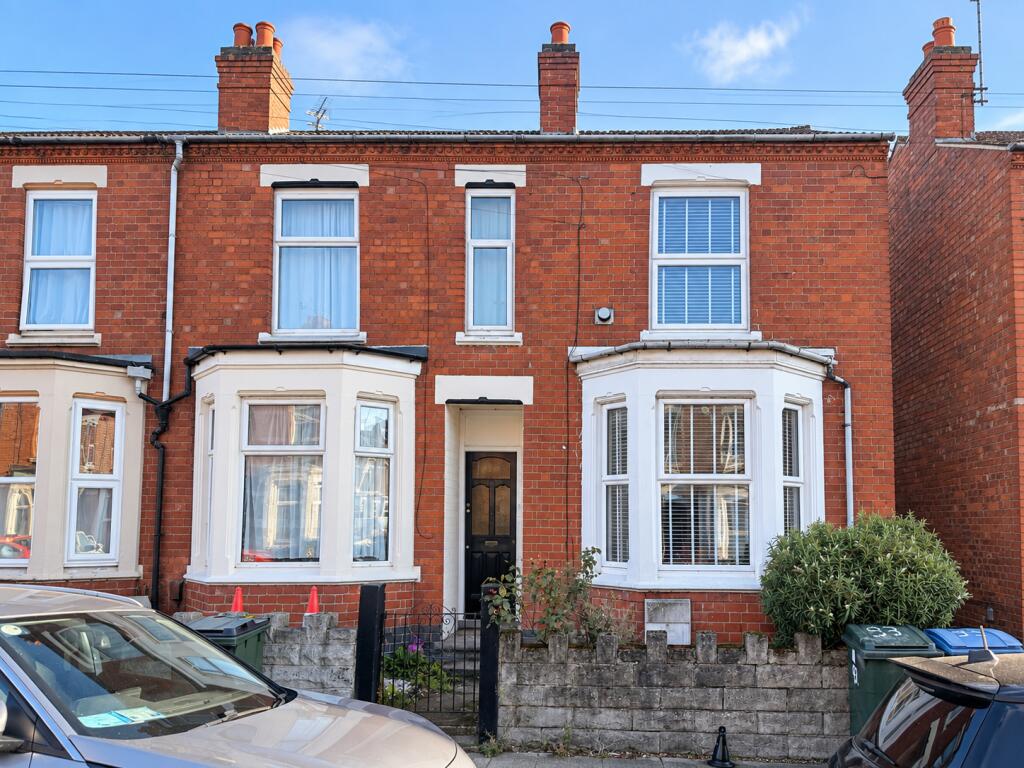 Main image of property: Highland Road, Coventry
