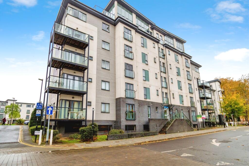 Main image of property: The Compass, SOUTHAMPTON