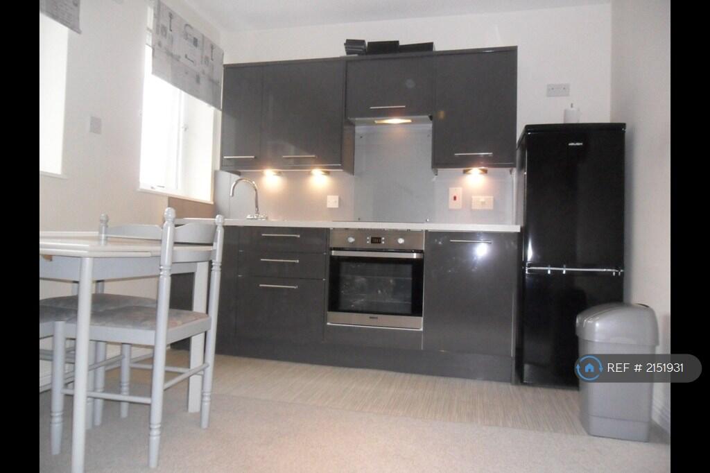 Main image of property: Gairn Road, Aberdeen, AB10