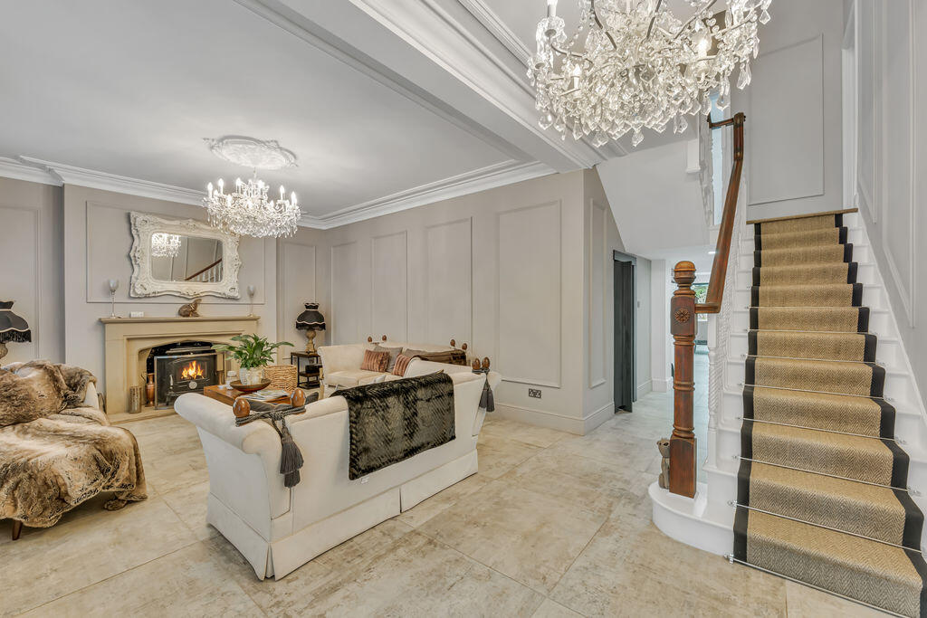 Bulls Lane, Wishaw, Sutton Coldfield - View 2
