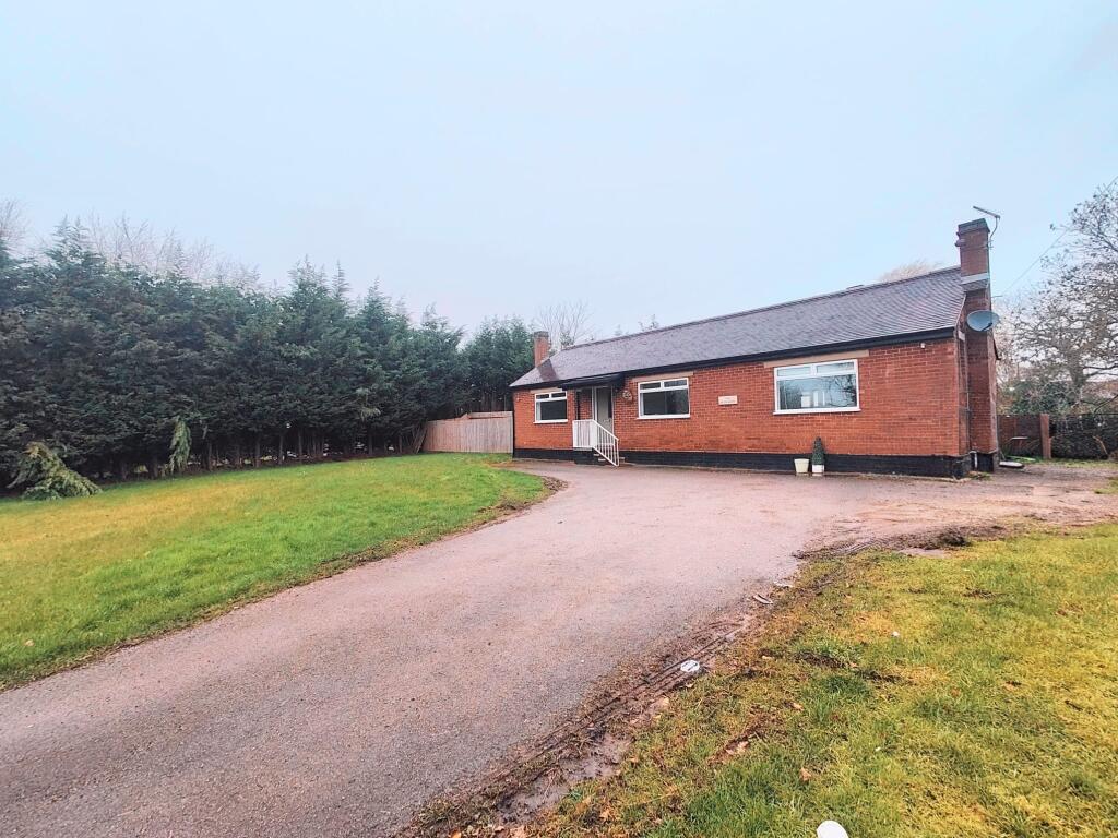 Main image of property: Rough Hayes, Needwood, Burton on Trent
