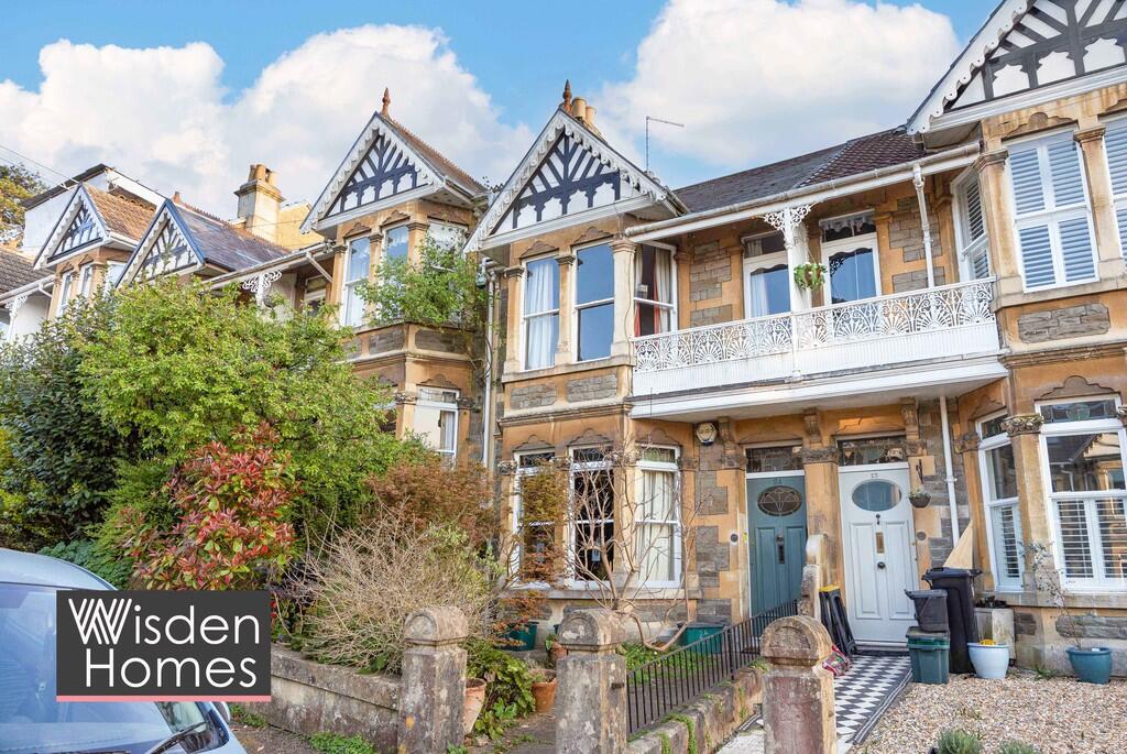 Main image of property: Shelley Road, Bath