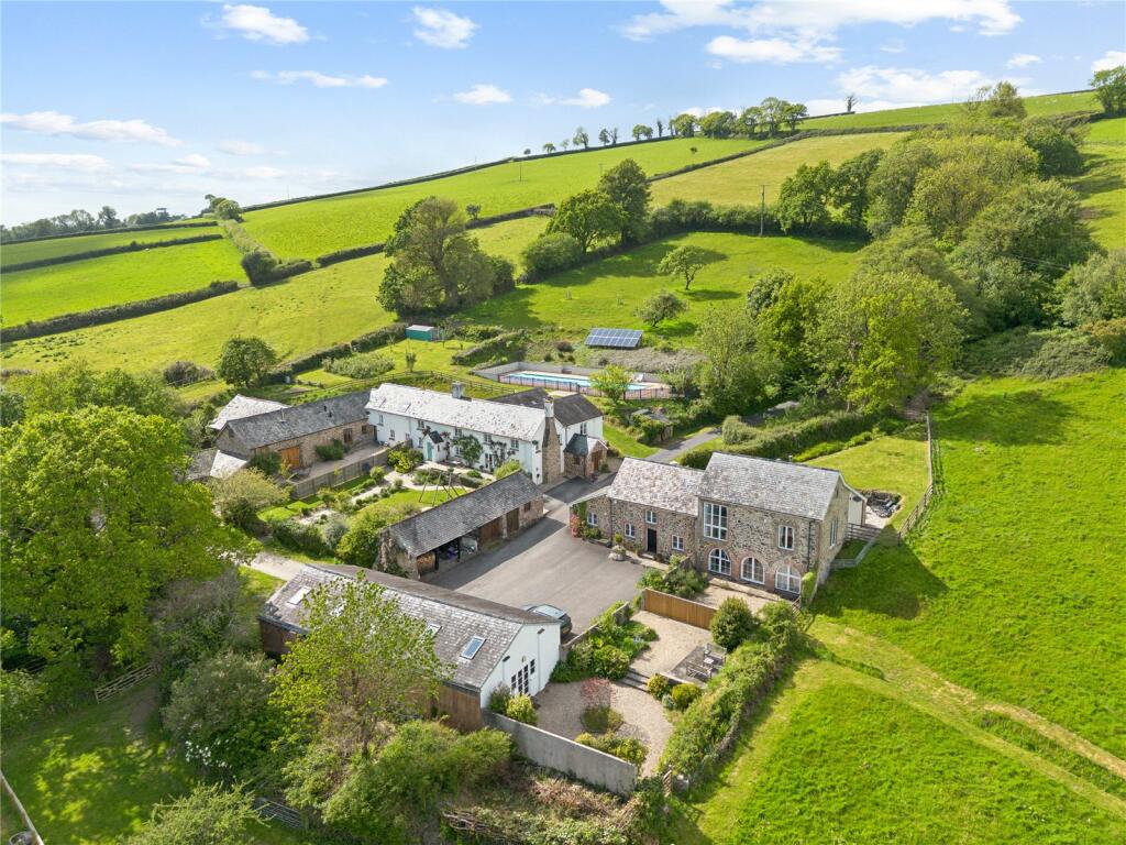 Main image of property: North Molton, South Molton, Devon, EX36