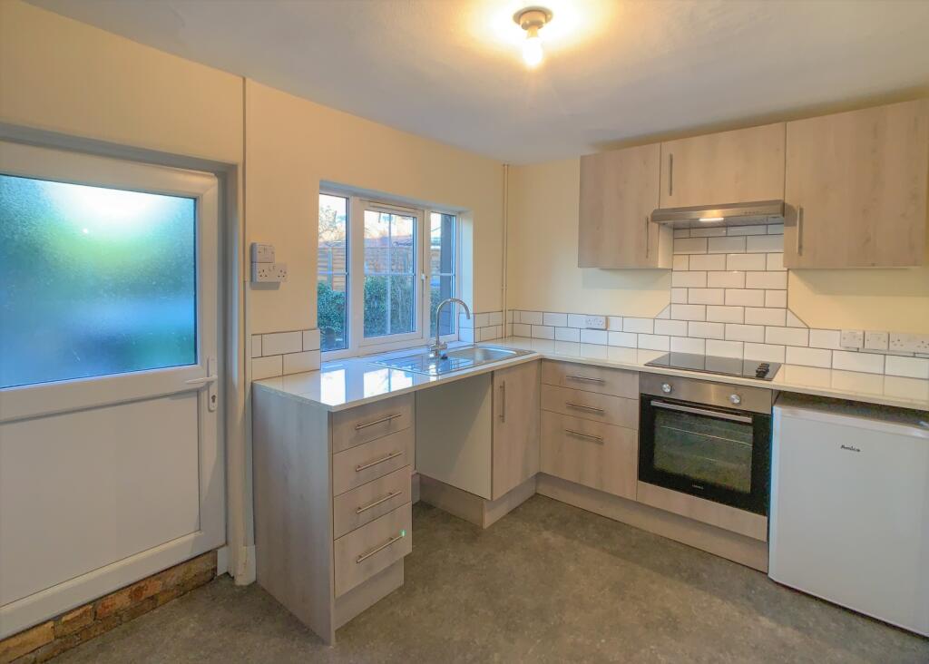 House in Wantage, Stockham - View 5