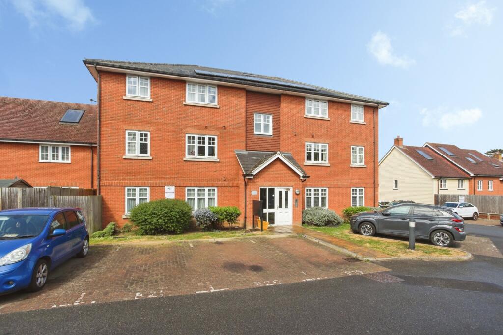 Main image of property: Dame Kelly Holmes Way, Tonbridge, Kent, TN9