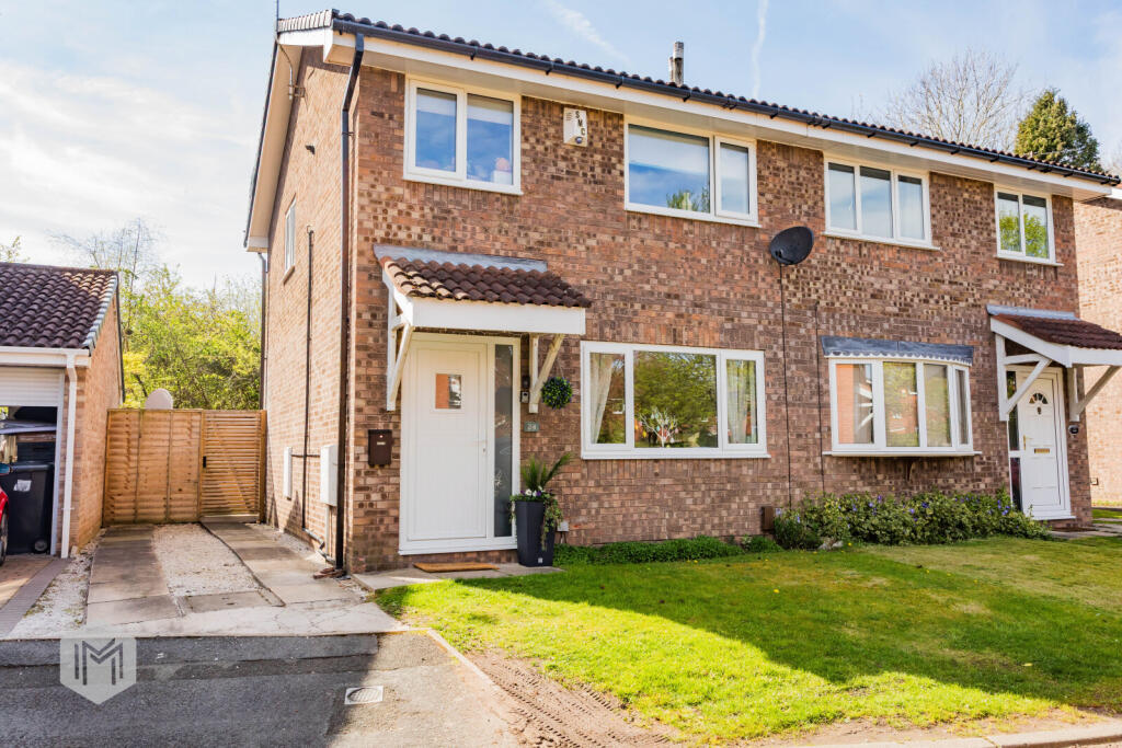 Main image of property: Pennant Close, Birchwood, Warrington, Cheshire, WA3 6RR