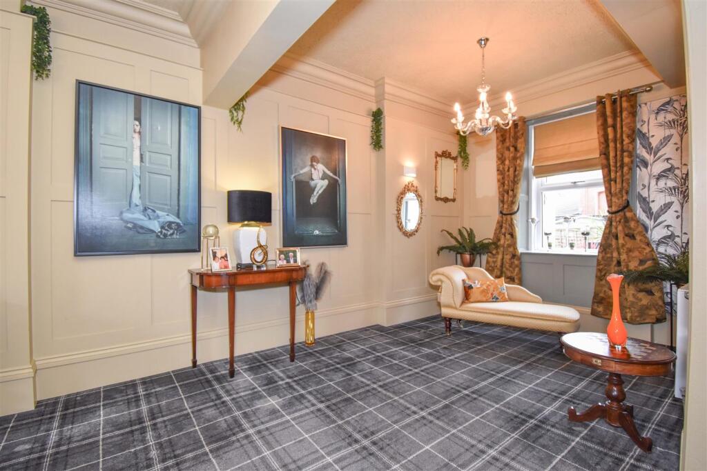 House in Penrith, Scaws - View 5